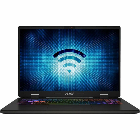 MSI Sword 16 HX 16" WUXGA 144Hz Gaming,i7-13700HX,16GB RAM,1TB SSD,RTX 4070,W11H