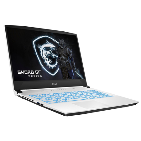 MSI Sword 15 A12UC-295 15.6