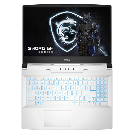 MSI Sword 15 A12UC-295 15.6