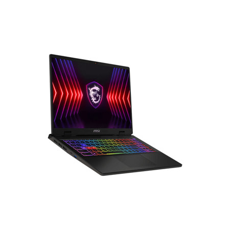 MSI Sword 16 HX 16" WUXGA 144Hz Gaming, i7-14650HX, 32GB, 1TB SSD, RTX 4070,W11P