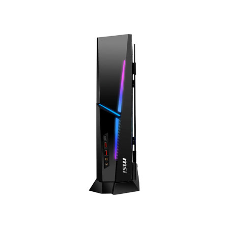 MSI MPG Trident AS 14th 14NUD7-679US Small Form Factor Gaming Desktop Computer, Intel Core i7-14700F 2.1GHz, 16GB RAM, 1TB SSD, NVIDIA GeForce RTX MSI MPG Trident AS 14th 14NUD7-679US Small Form Factor Gaming Desktop Computer, Intel Core i7-14700F 2.1GHz, 16GB RAM, 1TB SSD, NVIDIA GeForce RTX