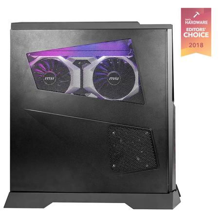 MSI Trident X Plus 9SE-062US, i9-9900K, 16GB RAM, 512GB SSD+2TB HDD, RTX2080,W10