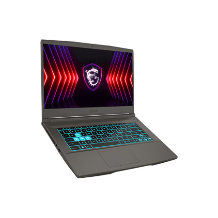MSI Thin A15 15.6