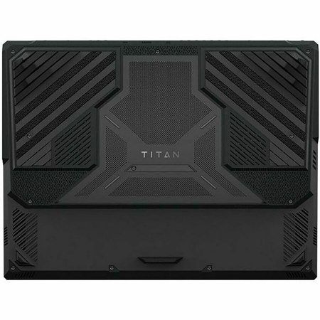 MSI Titan 18 HX Dragon Edition UHD+ 120Hz, Ultra 9 285HX, 64GB,6TB