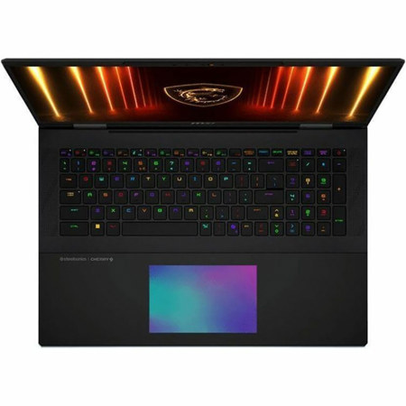 MSI Titan 18 HX AI 18