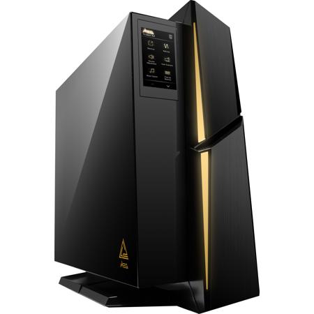 MSI MEG Trident X2 13NUI-001US Gaming, i9-13900KF, 64GB, 2TB SSD, RTX 4090, W11H