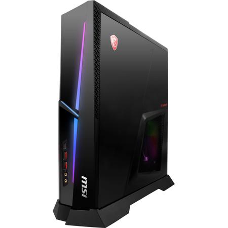 MSI MPG Trident AS 10TG-1421US Gaming, i7-10700F, 16GB, 1TB, RTX 3060 Ti, W10H