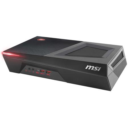 MSI MPG Trident 3 10SI-003US, i7-10700F,8GB,512GB SSD+1TB HDD,GTX1660 SUPER,W10H