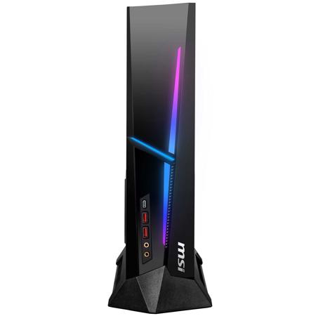 MSI MEG Trident X 10SD-864US, i7-10700KF, 32GB, 1TB SSD, RTX 2070 SUPER, W10H