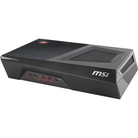 MSI Trident 3 8RC-003US, i7-8700, 16GB RAM, 1TB HDD+256GB SSD, GTX 1060 6GB, W10
