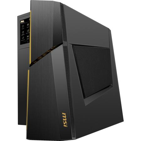 MSI MEG Trident X2 Gaming Desktop, i7-13700KF,32GB, TB SSD+1TB HDD,RTX 4080,W11H