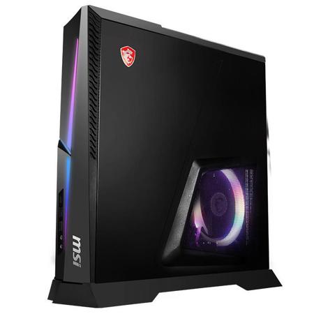 MSI Trident A Plus 9SC-487US SFF, i7-9700F, 16GB RAM, 1TB SSD, RTX 2060, Win10 H
