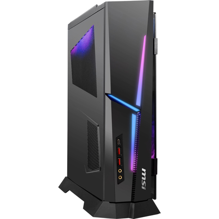 MSI Trident X Plus 9SD-462US, i9-9700KF, 16GB, 2TB HDD+512GB SSD, RTX 2070, W10P