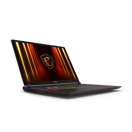 MSI Vector 16 HX AI 16