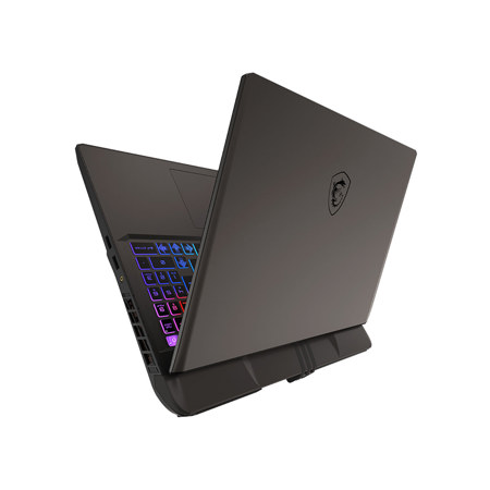 MSI Vector 16 HX AI 16
