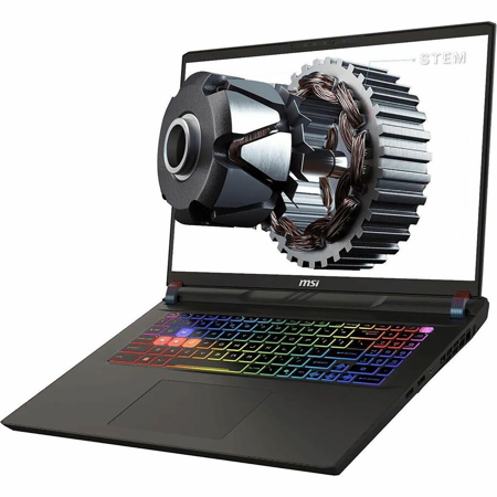 MSI Vector 17 HX AI 17