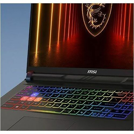 MSI Vector 17 HX AI 17