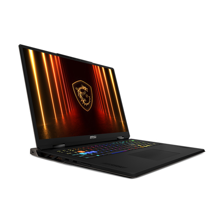 MSI Vector 18 HX 18