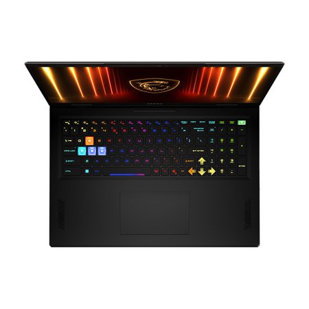 MSI Vector 18 HX 18