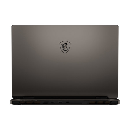 MSI Vector A18 HX 18