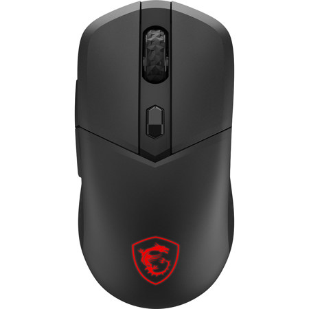 MSI VERSA 300 Wireless RGB Gaming Mouse