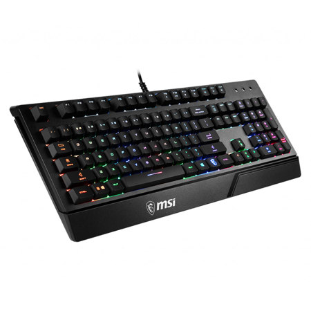 MSI Vigor GK20 Gaming Keyboard