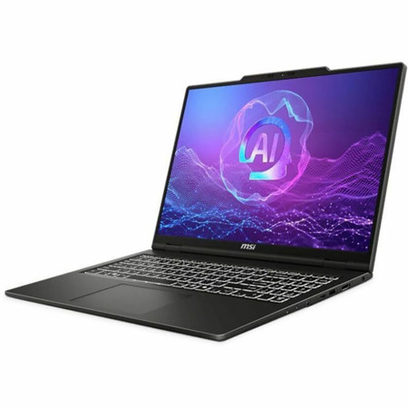 MSI VenturePro A16 AI+ 16