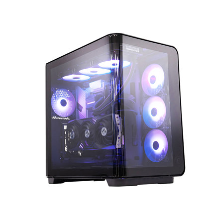 MSI Vision Elite RS 14th Gaming, i9-14900KF, 64GB, 2TB SSD, RTX 4090 TRIO, W11P