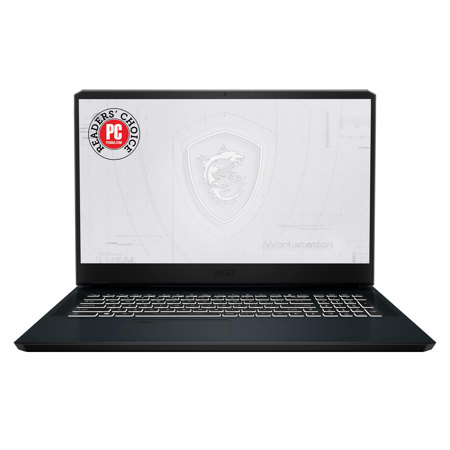 MSI WE76 17.3" FHD 144Hz Workstation, i9-11980HK, 32GB, 1TB SSD, RTX A5000, W10P