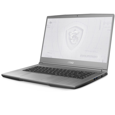 Msi workstation wf65 2025