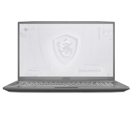 MSI WF75 10TK-250 17.3" FHD 144Hz Workstation, i7-10750H, 32GB, 1TB,RTX3000,W10P