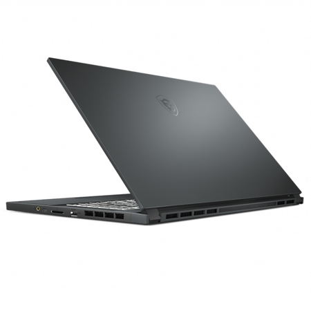 MSI WS66 15.6" FHD Touch Workstation, i7-10875H, 32GB, 1TB, RTX 3000, W10P, Gray