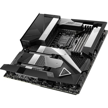 MSI MEG Z590 GODLIKE EATX Gaming Motherboard