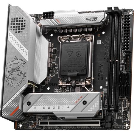 【mimi】ZG MSI Aegis ZS Gaming Desktop R7 8700F 32GB Memory NVIDIA