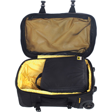 Mountainsmith Kit Cube Traveler for Boarding Pass