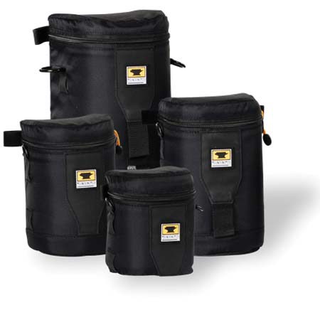 Mountainsmith LC3 Medium Lens Case 3.75x3.5x3.75in