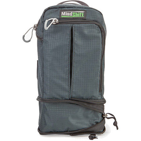 MindShift Gear Lens Switch Case for Rotation 180deg. Pro Backpack