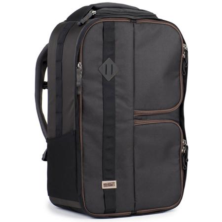 MindShift Moose Peterson MP-1 V2.0 Three-Compartment Backpack