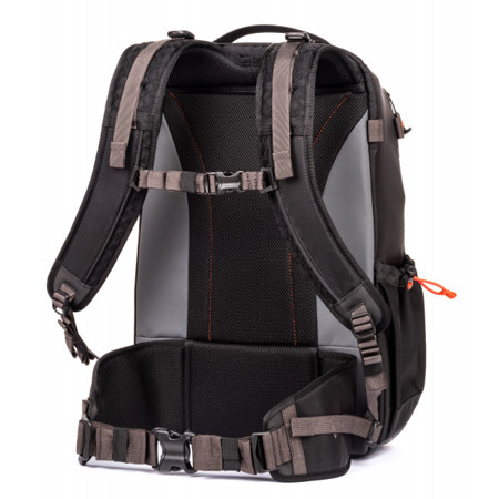 MindShift PhotoCross 15 Backpack, Carbon Gray