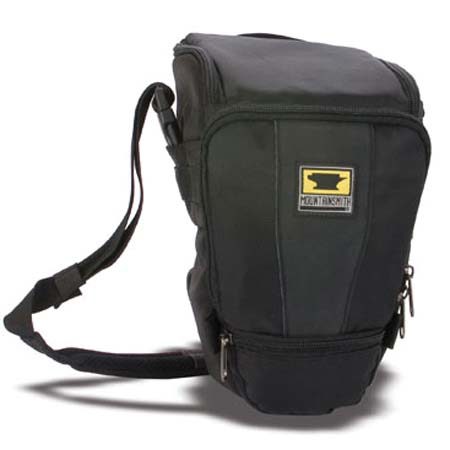 Mountainsmith Quickfire Topload Holster Sm Cam Pouch,Bk