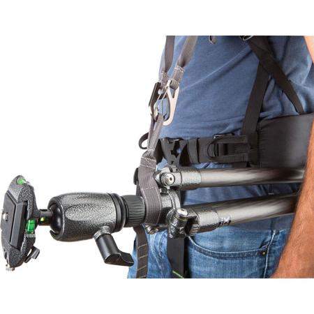 MindShift Gear Rotation Panorama Backpack, Tahoe Blue 520221