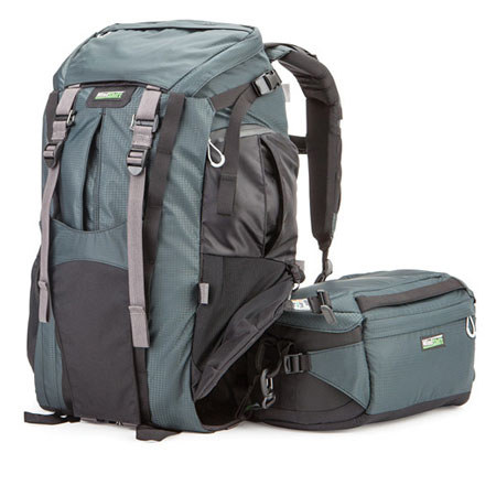 MindShift rotation 180 Degree Professional Backpack - Standard