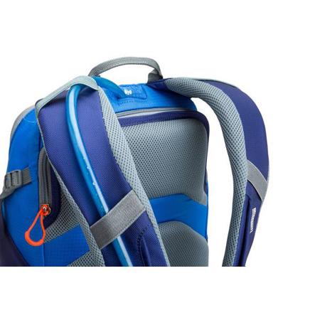 MindShift Rotation 180 Trail Backpack for DSLR and Mirrorless Camera, Tahoe Blue