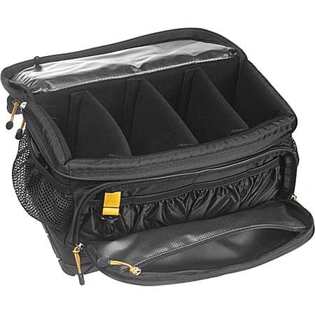 Mountainsmith ReflexII XL Traditional System Case Black