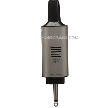 Microsync VMRM Digital Receiver with Mono Plug
