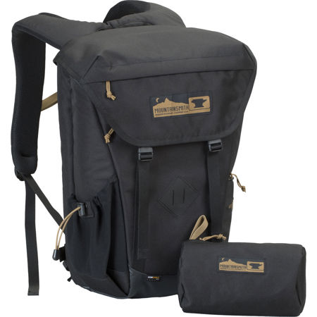 Mountainsmith Spectrum 12L Camera Backpack, Heritage Black