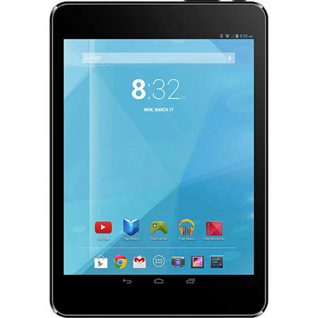 Mach Speed Trio Stealth G4 7.85" 8GB Tablet