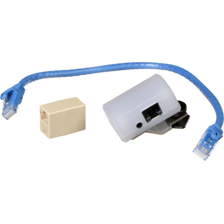 metaSETZ TL-2-C Light for TLC-4S, TLC-8S, TLC-8D and TLC-6 Tally Controllers