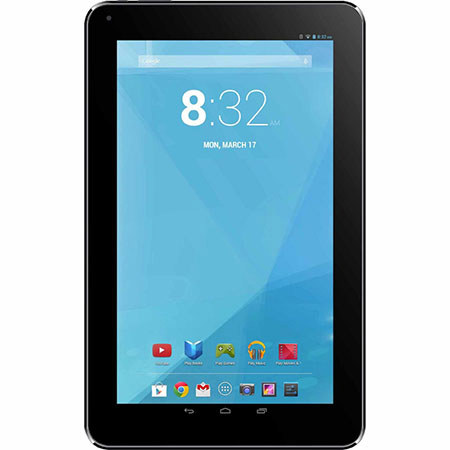 Mach Speed Trio Stealth G4 10.1" 16GB Tablet