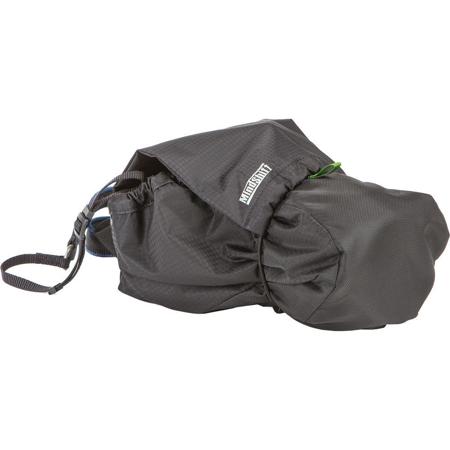 MindShift Gear Ultralight Camera Cover 10, Black